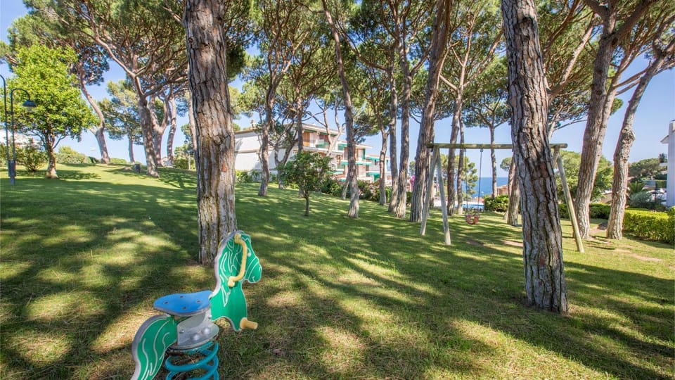 Patio, Garden, Garden view