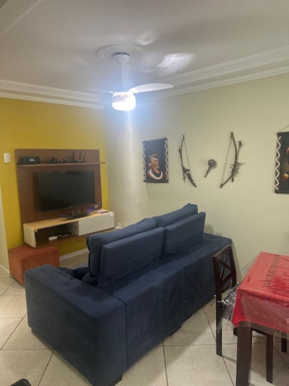 TV and multimedia