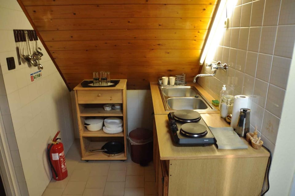 Apartments in Siofok - Balaton 41943 Apartment in Siófok