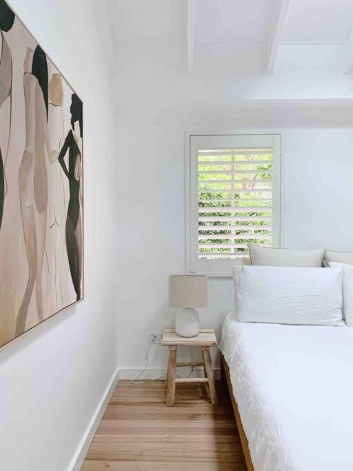 Casa Parker Stunning 3bdrm apartment in Killcare Apartment in Central Coast