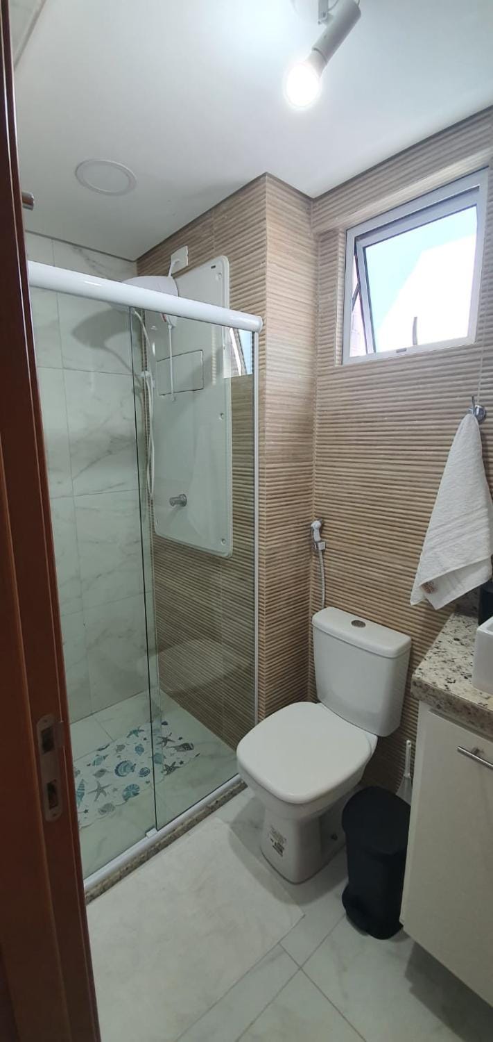 Makambira Residence 201 Apartment in Ipojuca
