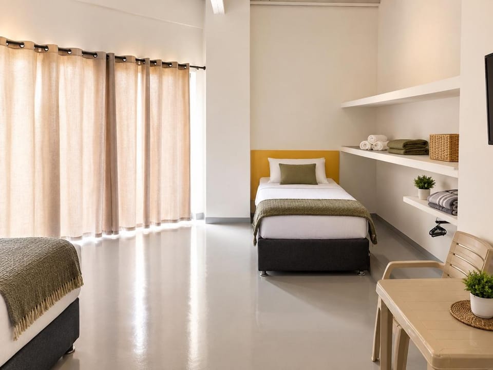 Aloja-T en Apartamento familiar amoblado en Ciudad Bolivar Apartment in Antioquia