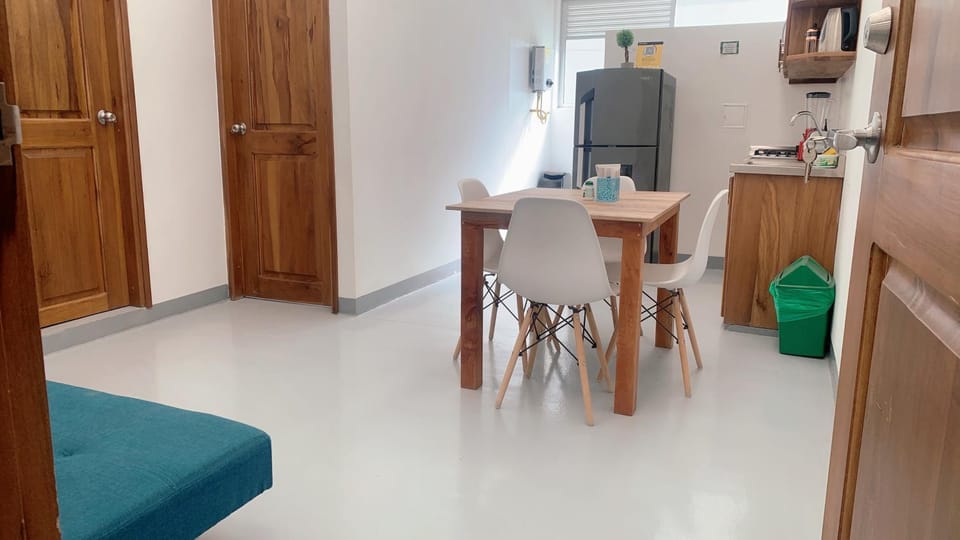 Aloja-T en Apartamento familiar amoblado en Ciudad Bolivar Apartment in Choco, Colombia