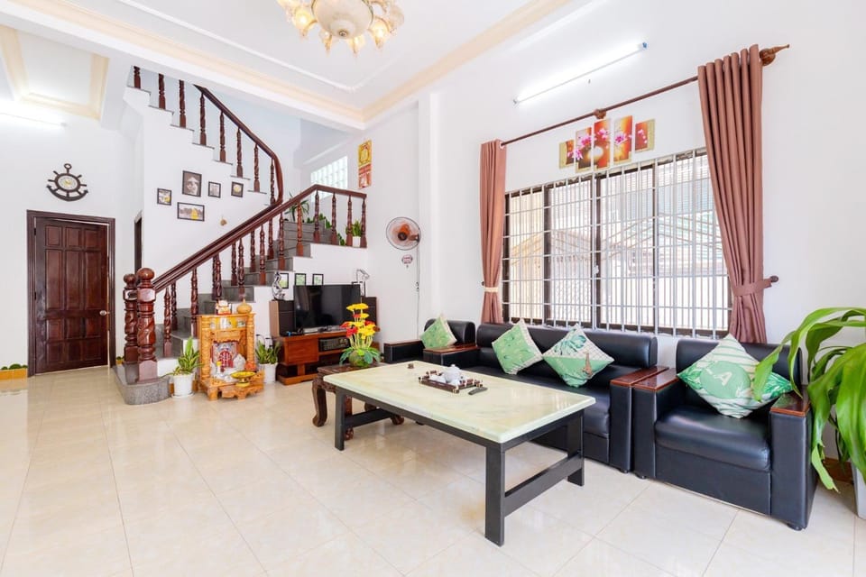 Hoàng My Villa Villa in Vung Tau