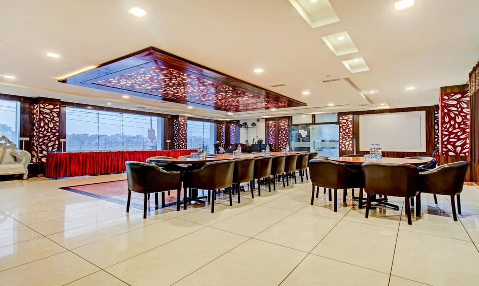 Banquet/Function facilities