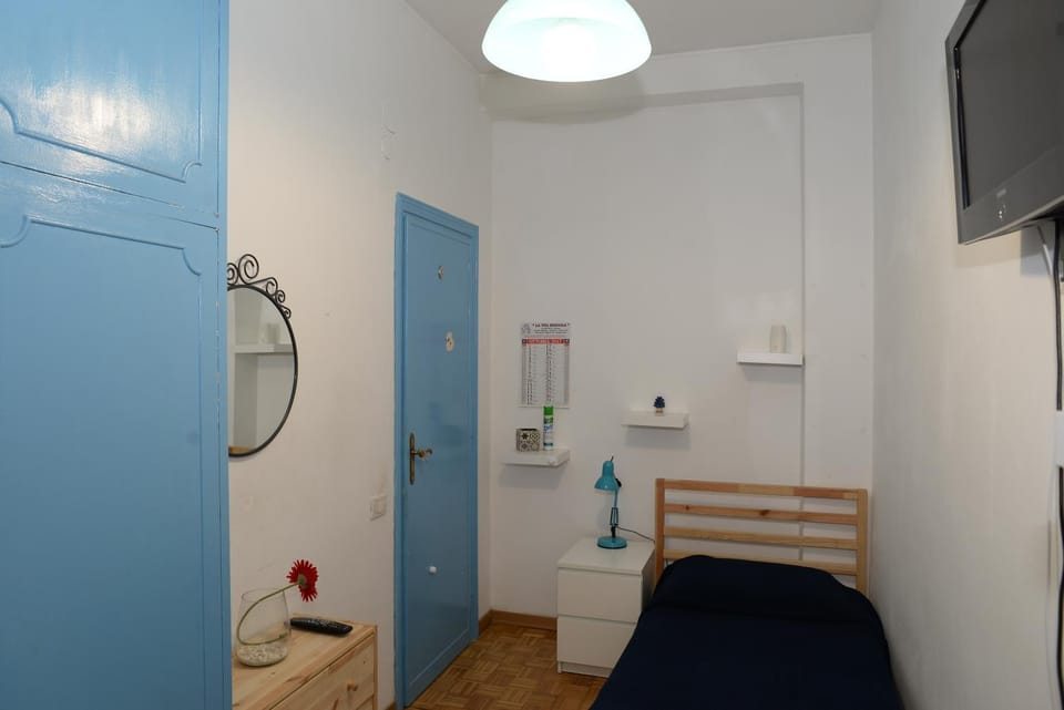 TV and multimedia, Bedroom