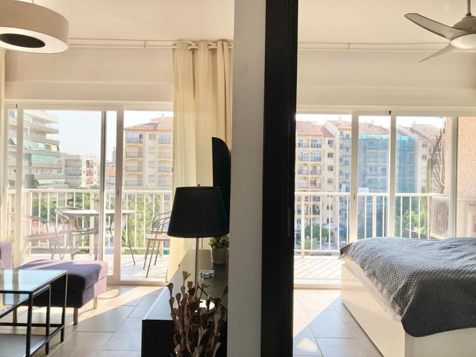 Solarium, Living room