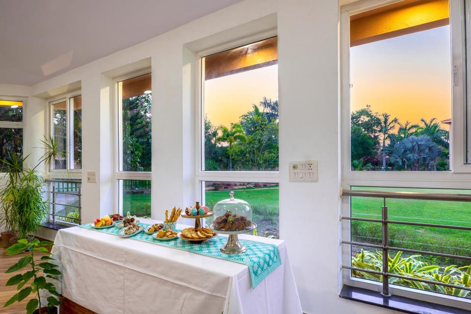 Coffee/tea facilities, Food and drinks, Food, Breakfast, Continental breakfast, English/Irish breakfast
