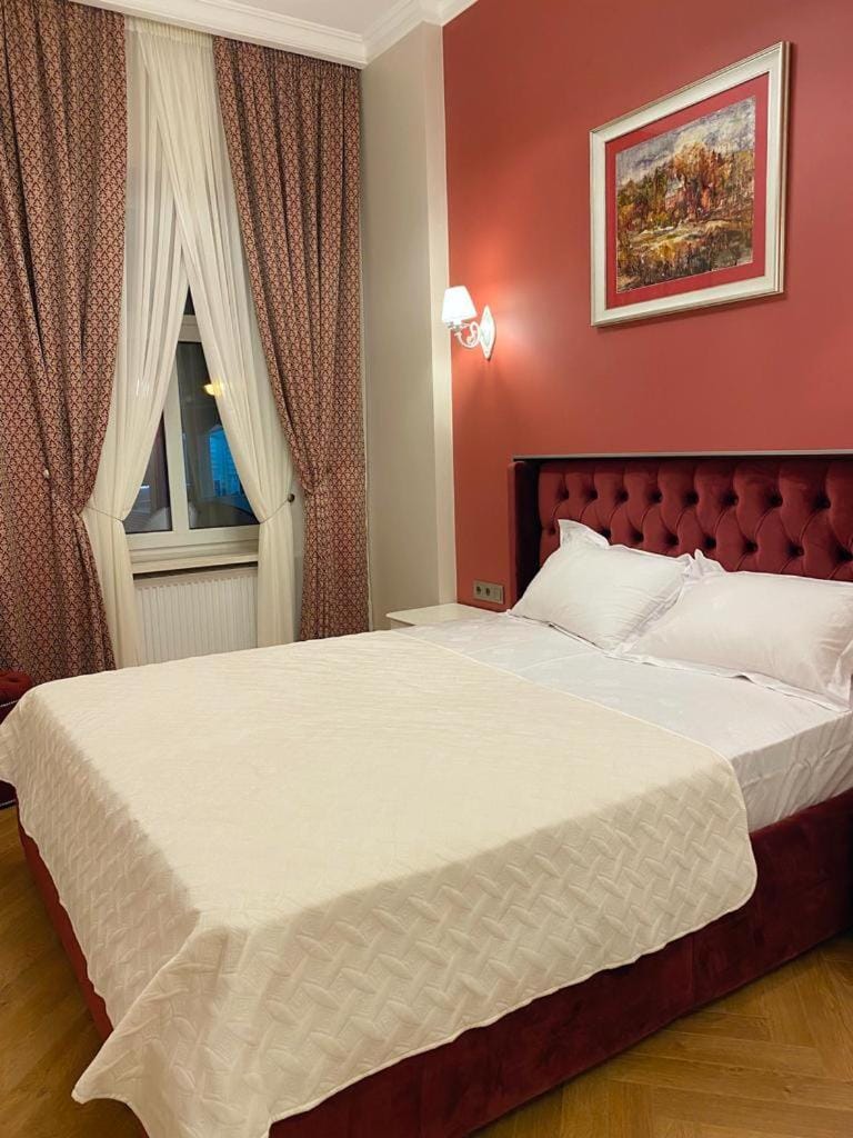 Grand de Luxe Residence Lviv Apartment in Lviv