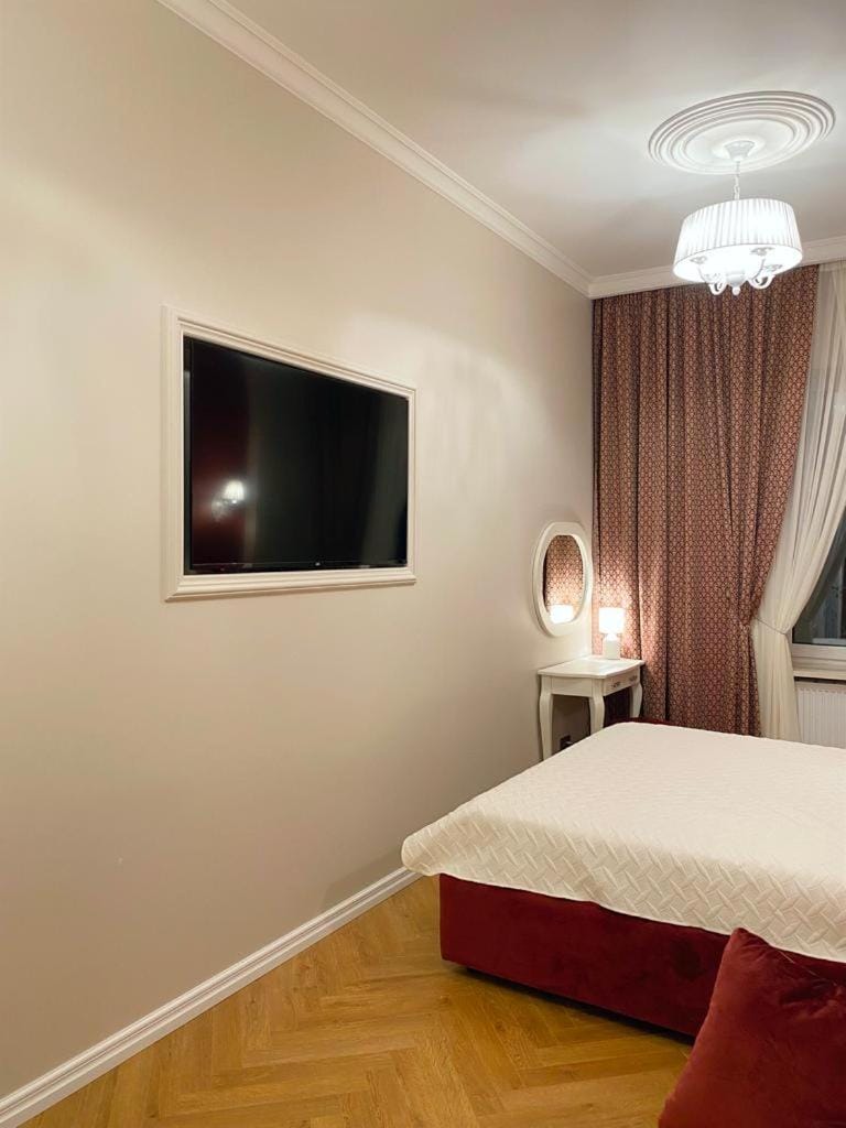 Grand de Luxe Residence Lviv Apartment in Lviv