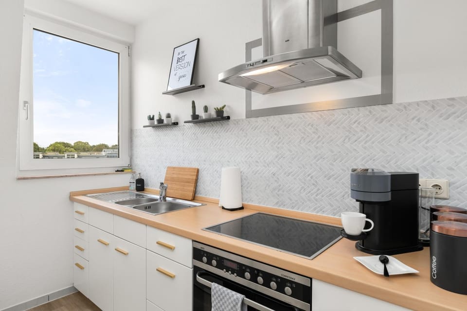 kitchen, kitchen