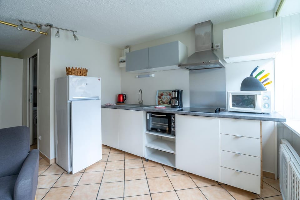 Résidence La Barberie Apartment in Nouvelle-Aquitaine