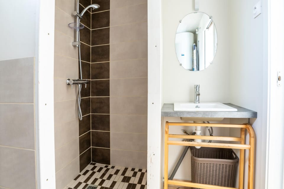 Résidence La Barberie Apartment in Nouvelle-Aquitaine