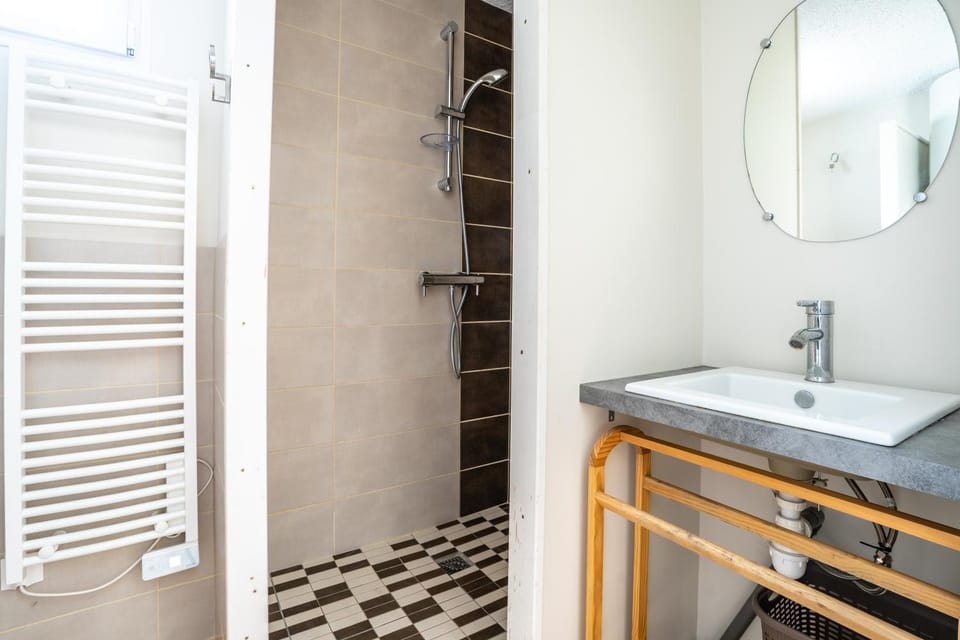 Résidence La Barberie Apartment in Nouvelle-Aquitaine
