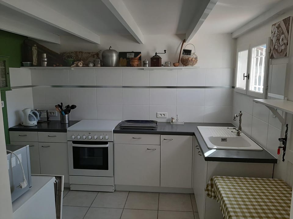 Location maison 4 pers Le Grau d'Agde 34 House in Agde
