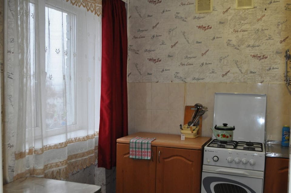 Coffee/tea facilities, Kitchen or kitchenette