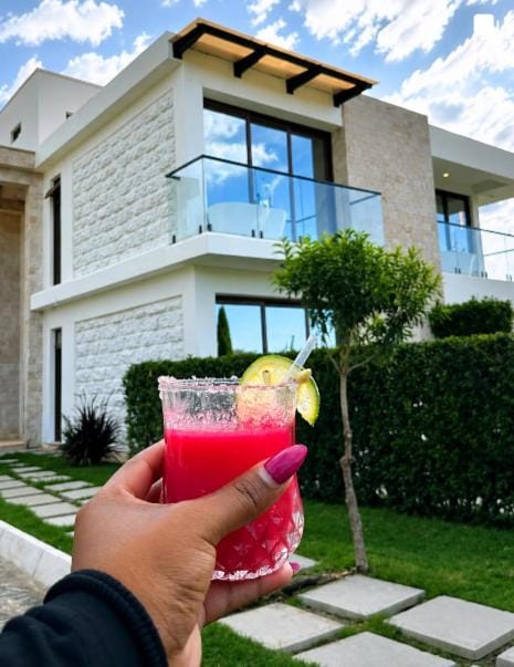 Flamingo Elementaita Hotel in Kenya