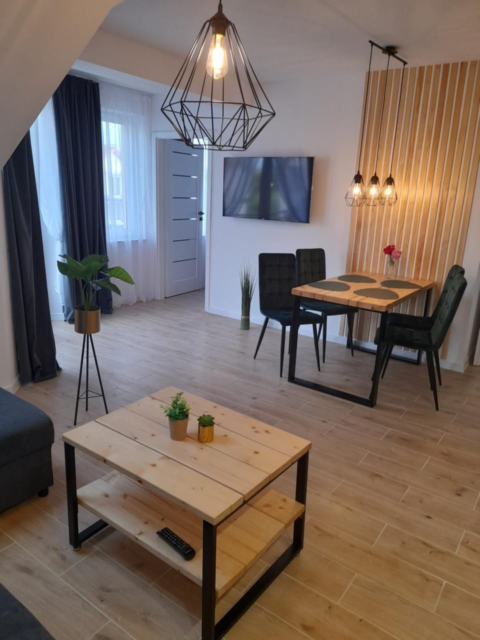 Apartament Sunrise I Apartment in West Pomeranian Voivodeship, Poland