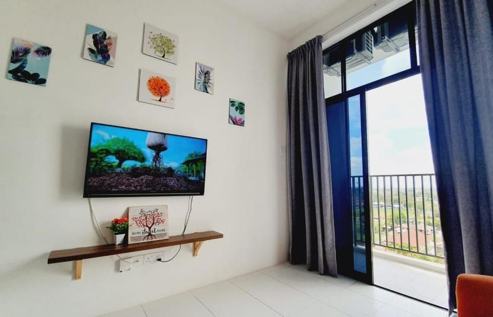 TV and multimedia