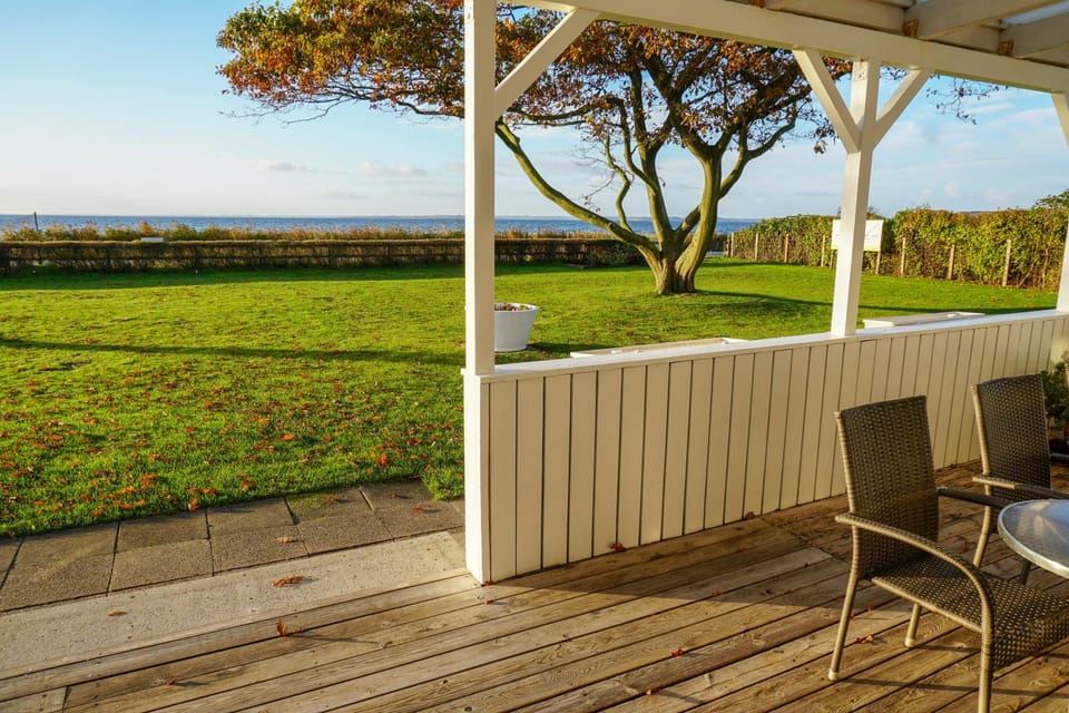 Pinnebergheim Bed and Breakfast in Region of Southern Denmark