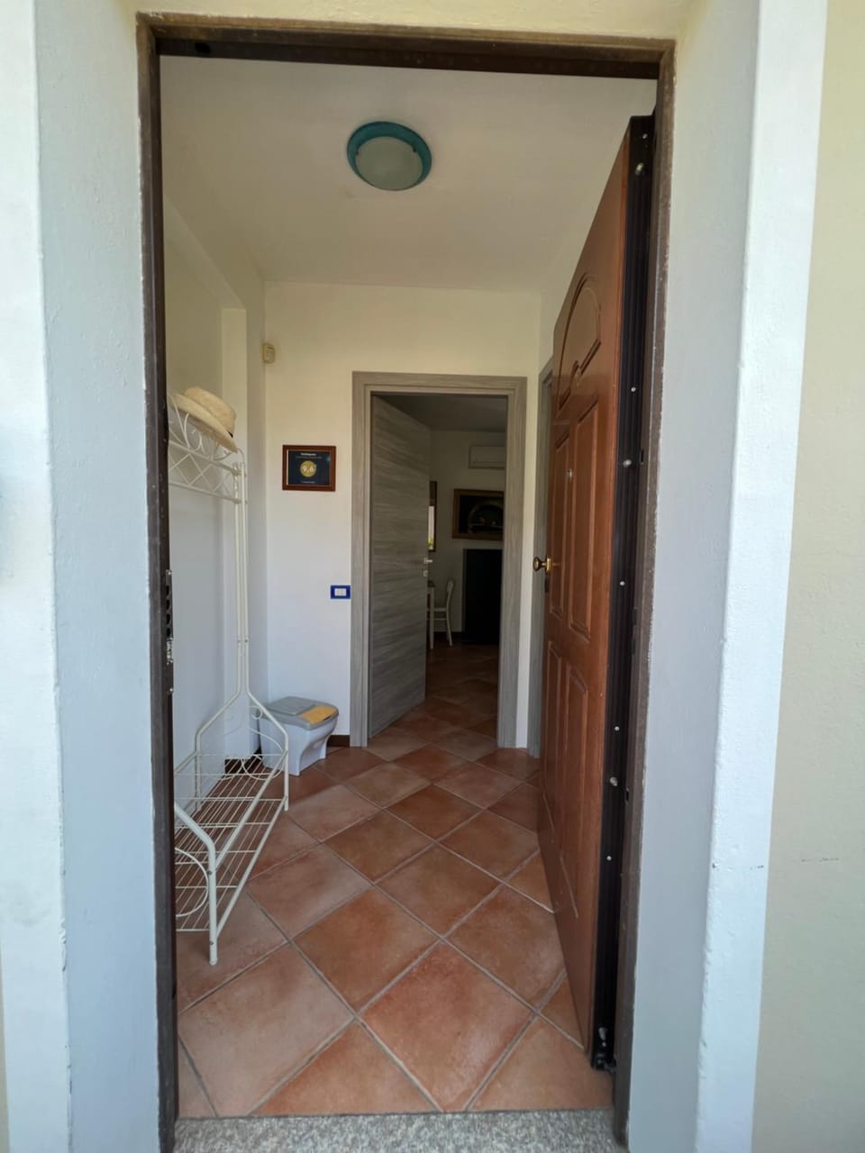 L’ESSENZIALE Apartment in Pula