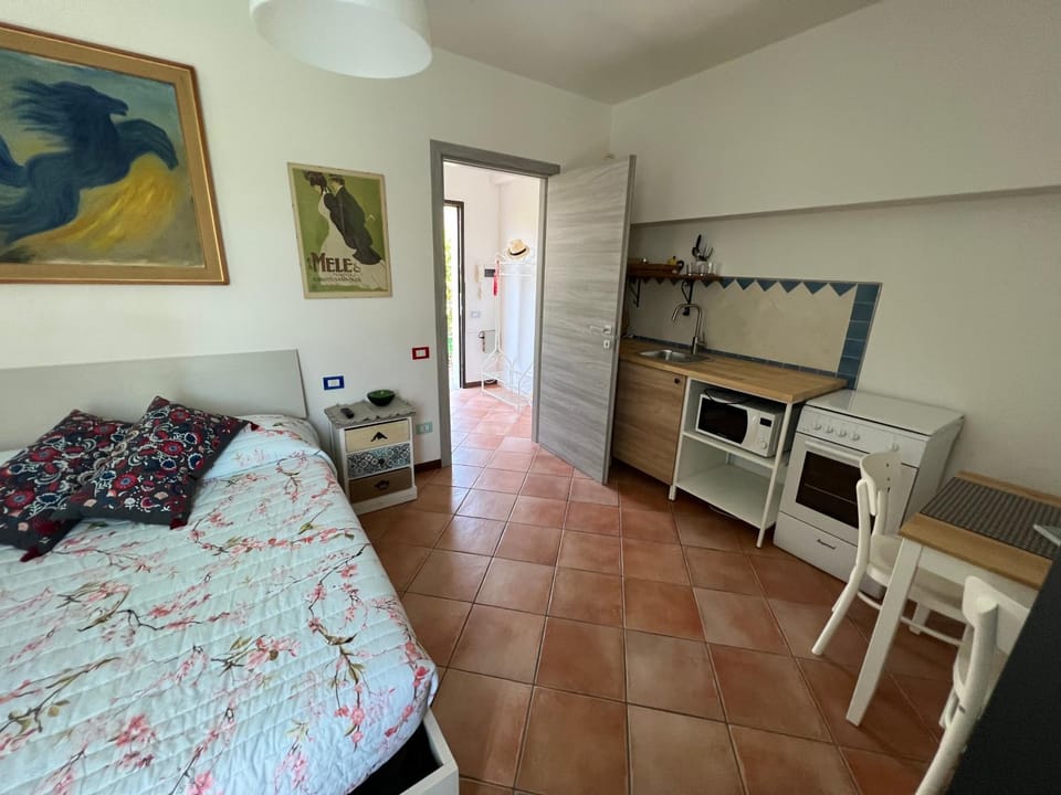 L’ESSENZIALE Apartment in Pula