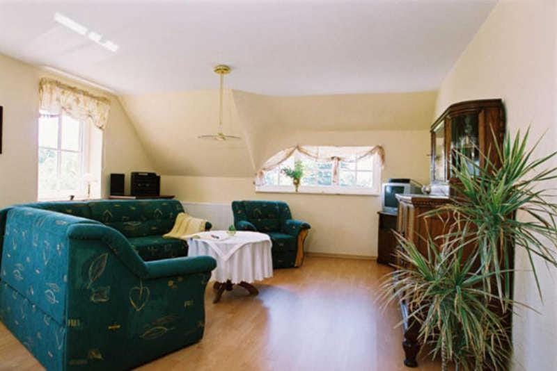 Ruegen Fewo 207 Apartment in Mecklenburg-Vorpommern, Germany