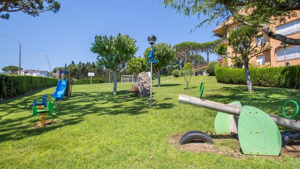 Patio, Garden, Garden view