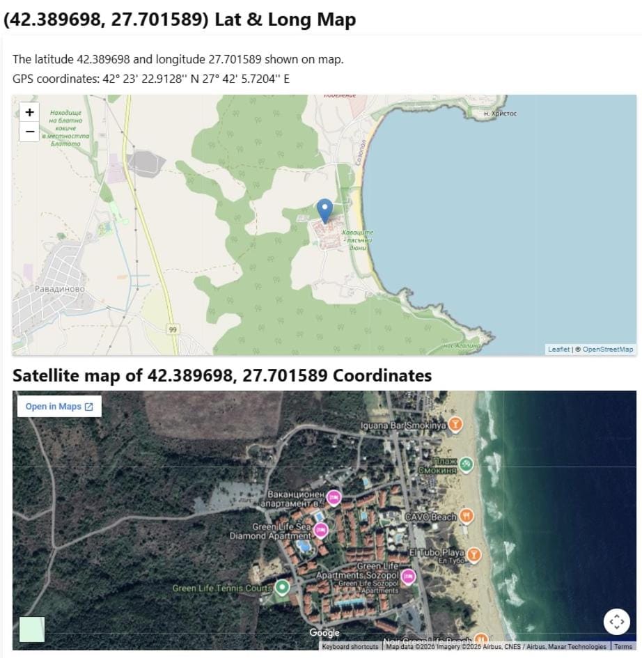 Location