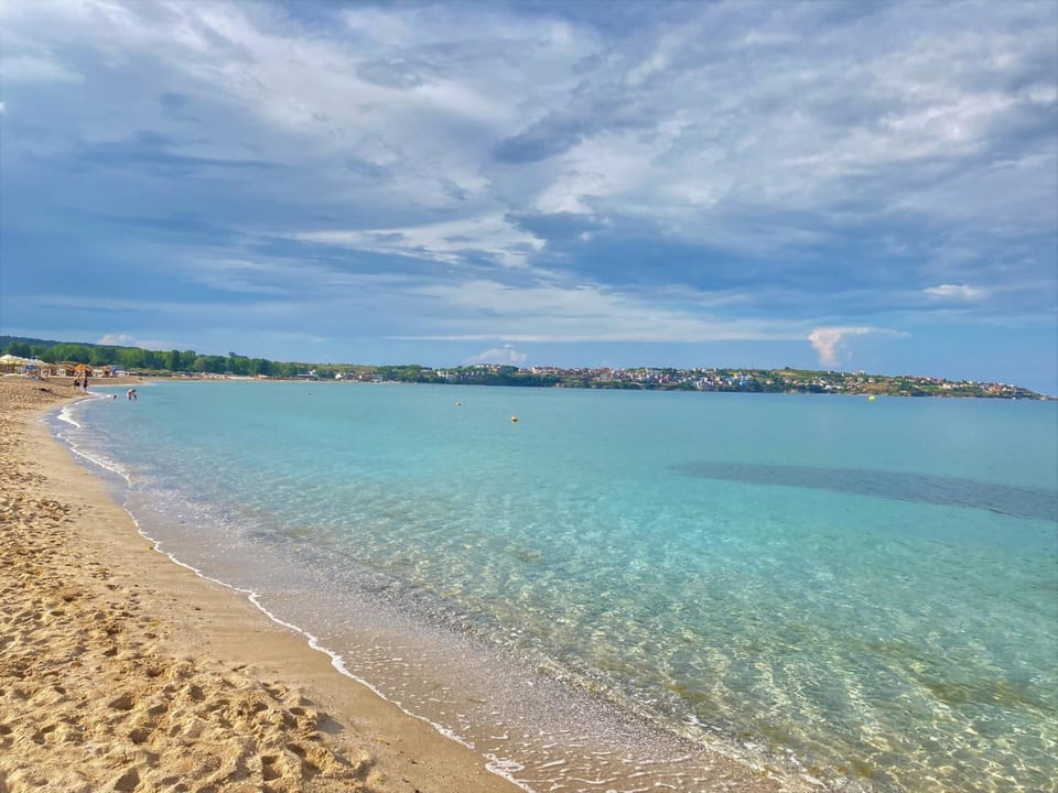 Beach, Beach
