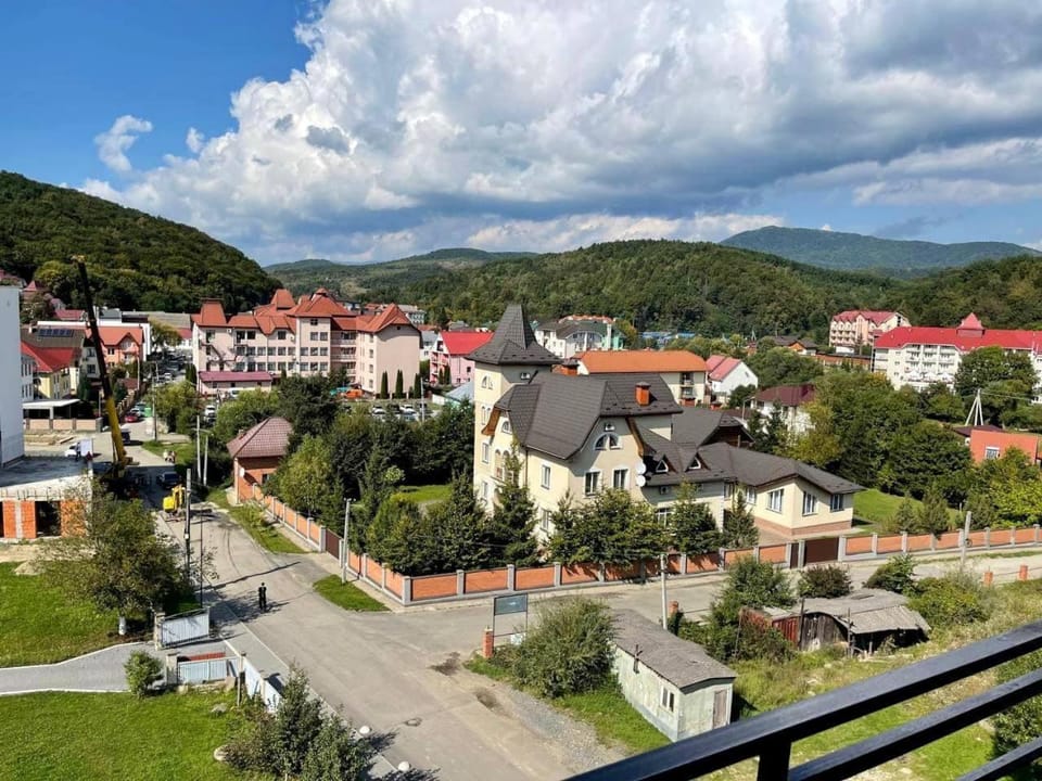 City view