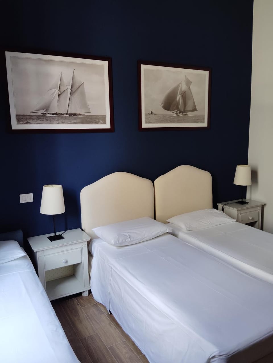Casa di Anna - Casa Vacanze centrale Apartment in Reggio Calabria