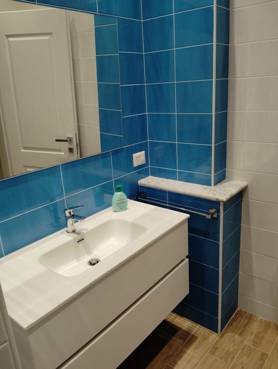 Casa di Anna - Casa Vacanze centrale Apartment in Reggio Calabria