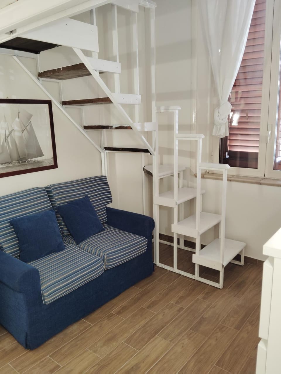 Casa di Anna - Casa Vacanze centrale Apartment in Reggio Calabria