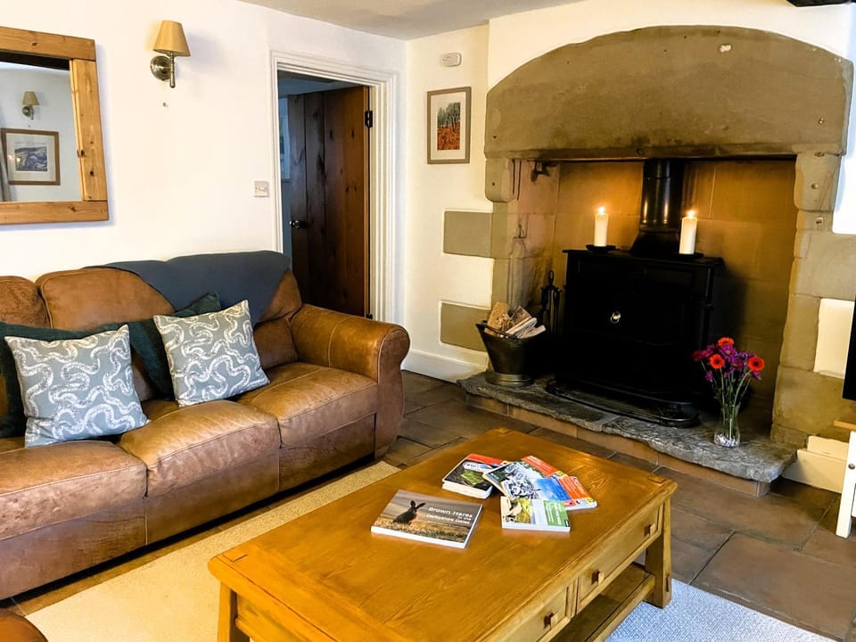Catherine Cottage, Ashford in the Water House in High Peak District