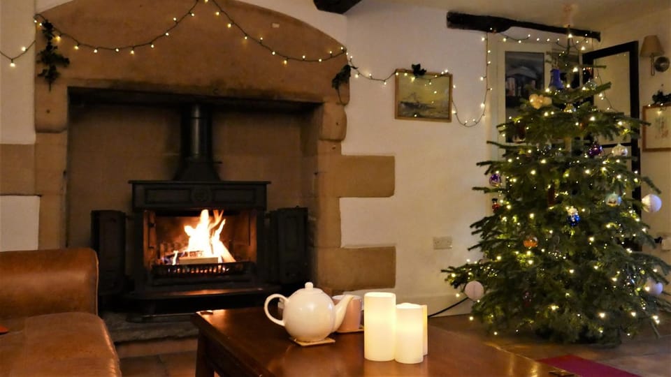 Catherine Cottage, Ashford in the Water House in High Peak District