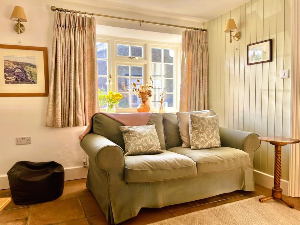 Catherine Cottage, Ashford in the Water House in High Peak District