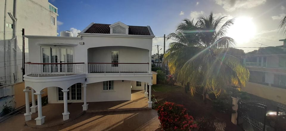 Villa Le Mirage à 150m de la plage Villa in Flic en Flac