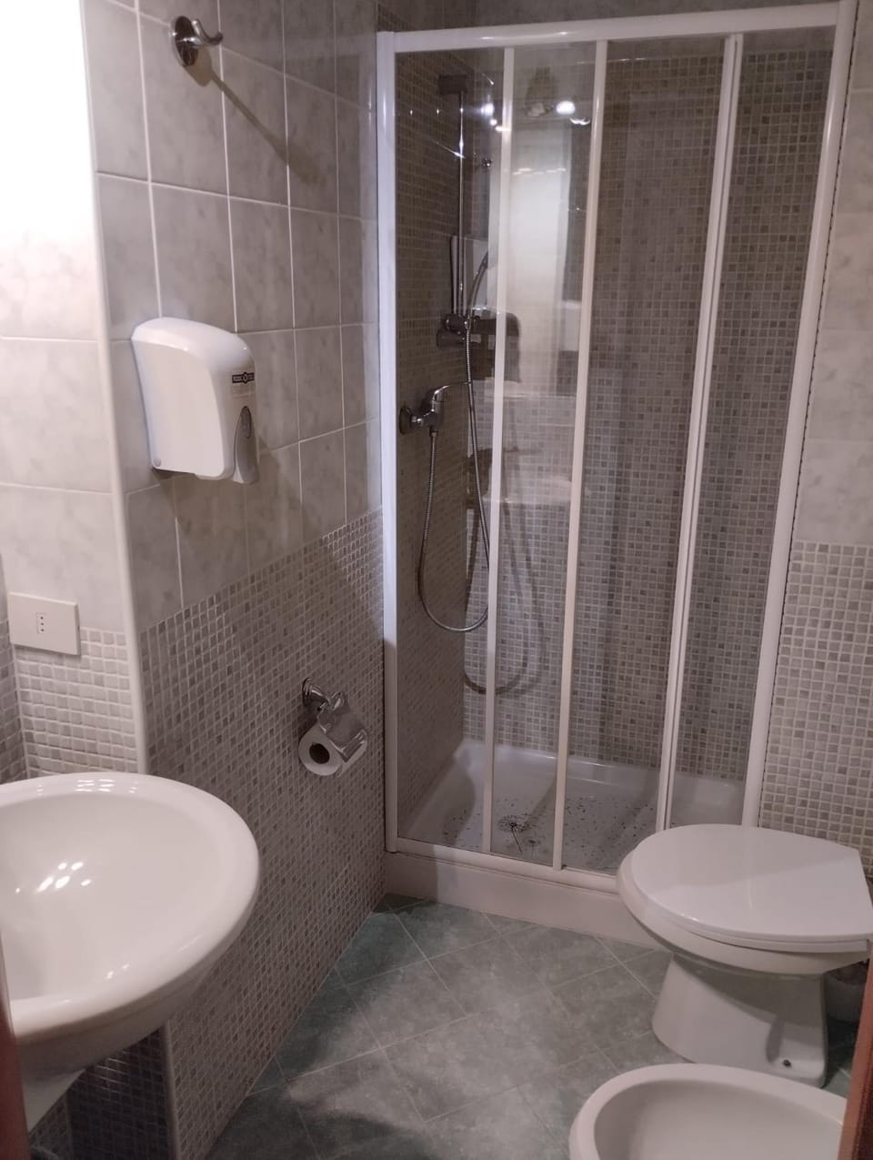 Hotel Internazionale Hotel in Montecatini Terme