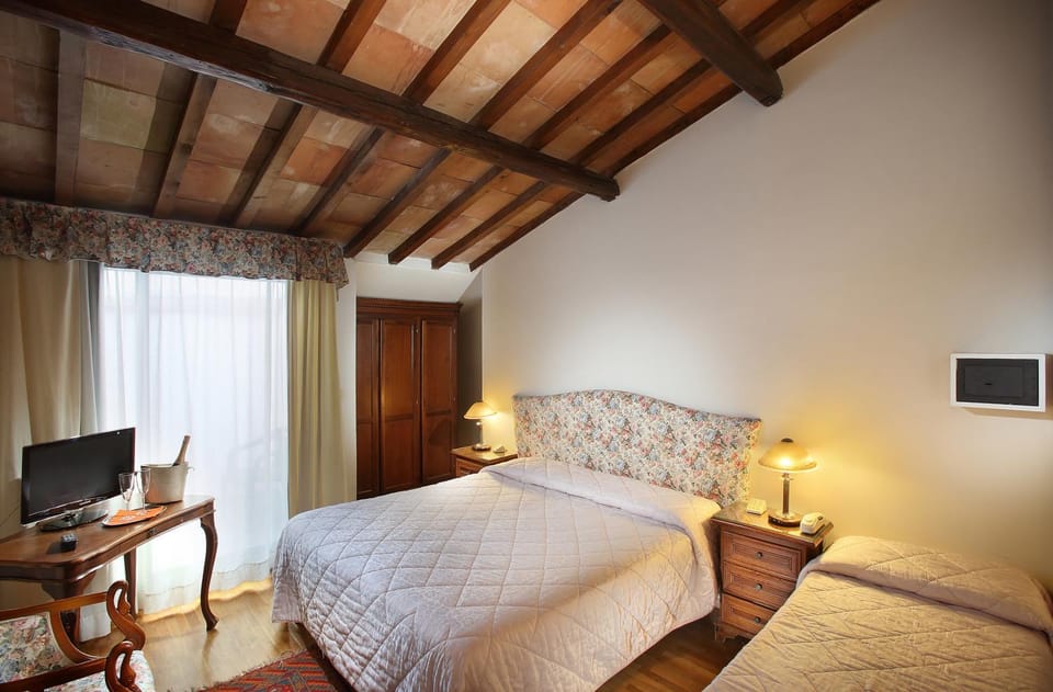 Hotel Internazionale Hotel in Montecatini Terme