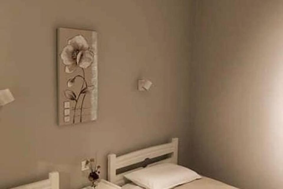 Golden Keys Apatment first floor Apartment in Moraitika