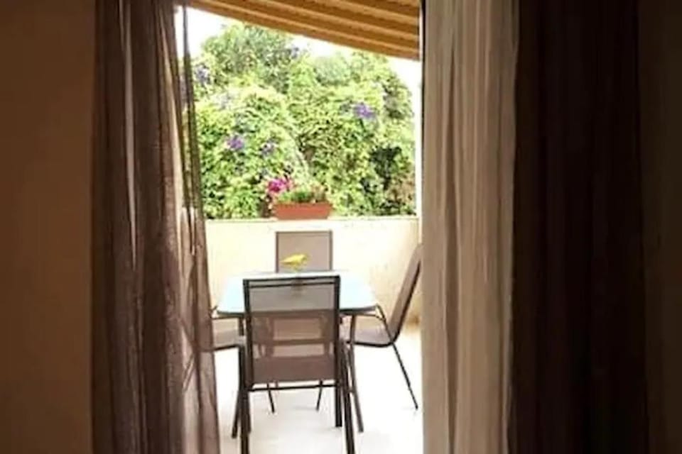 Golden Keys Apatment first floor Apartment in Moraitika