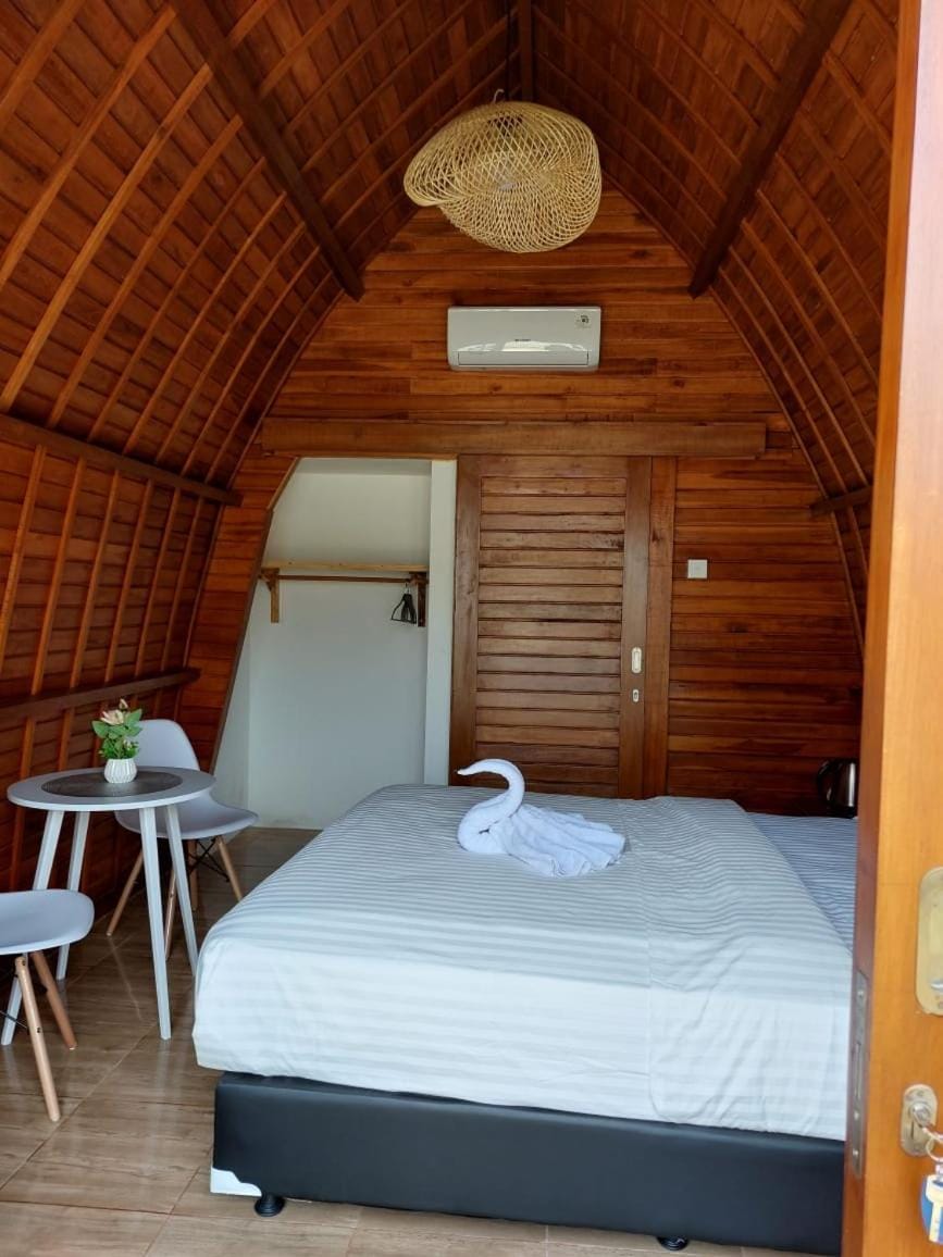 Les chalets Uluwatu Chalet in Bali