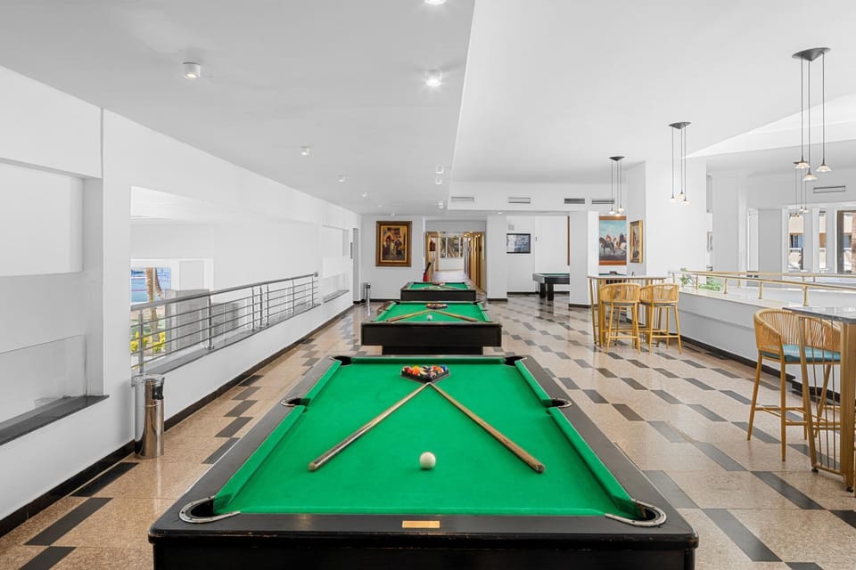 Billiard
