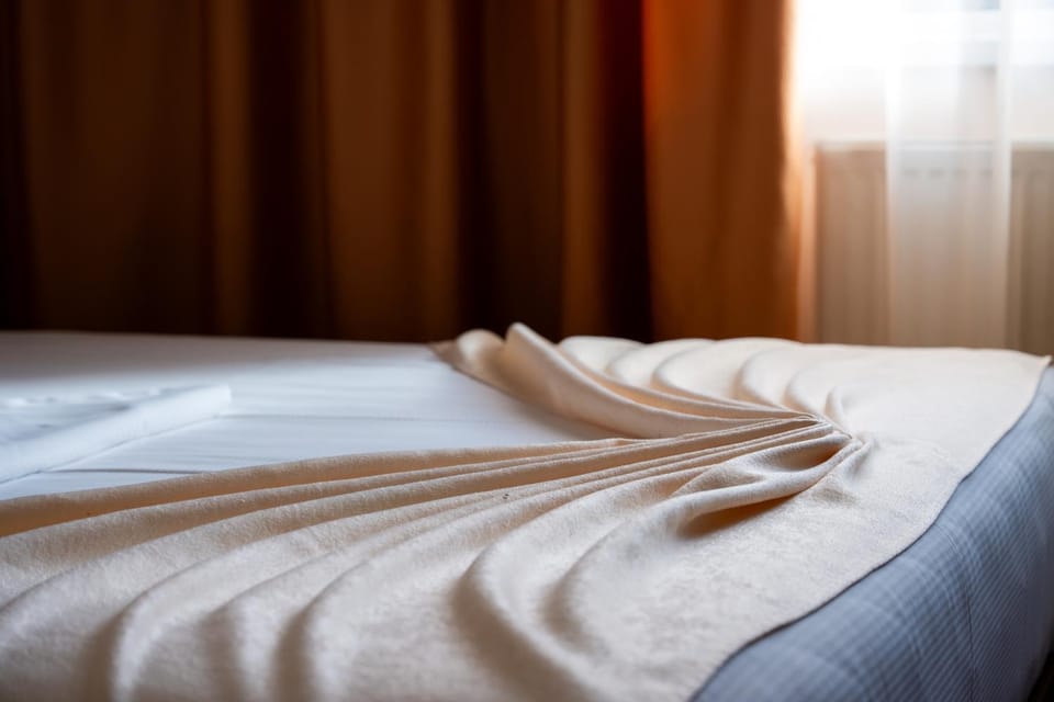 Pensiunea ORIENT Bed and Breakfast in Romania
