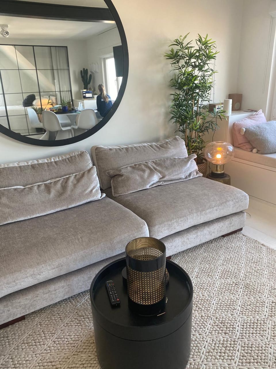 great seaview apartment Apartment in Knokke-Heist