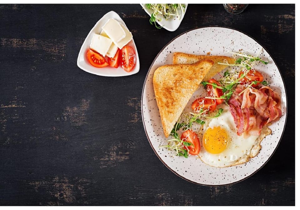 Food, Breakfast