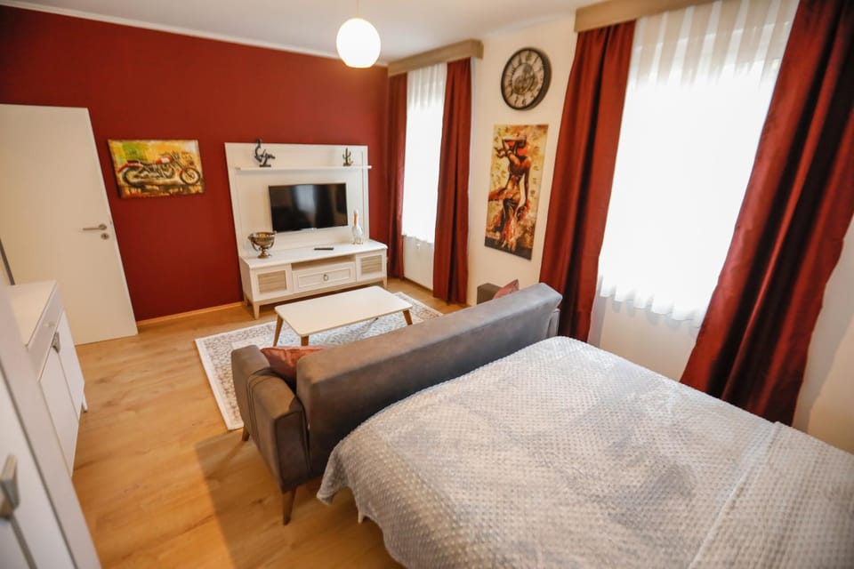 Turis Ferienwohnung 65-2 Apartment in Baden-Württemberg