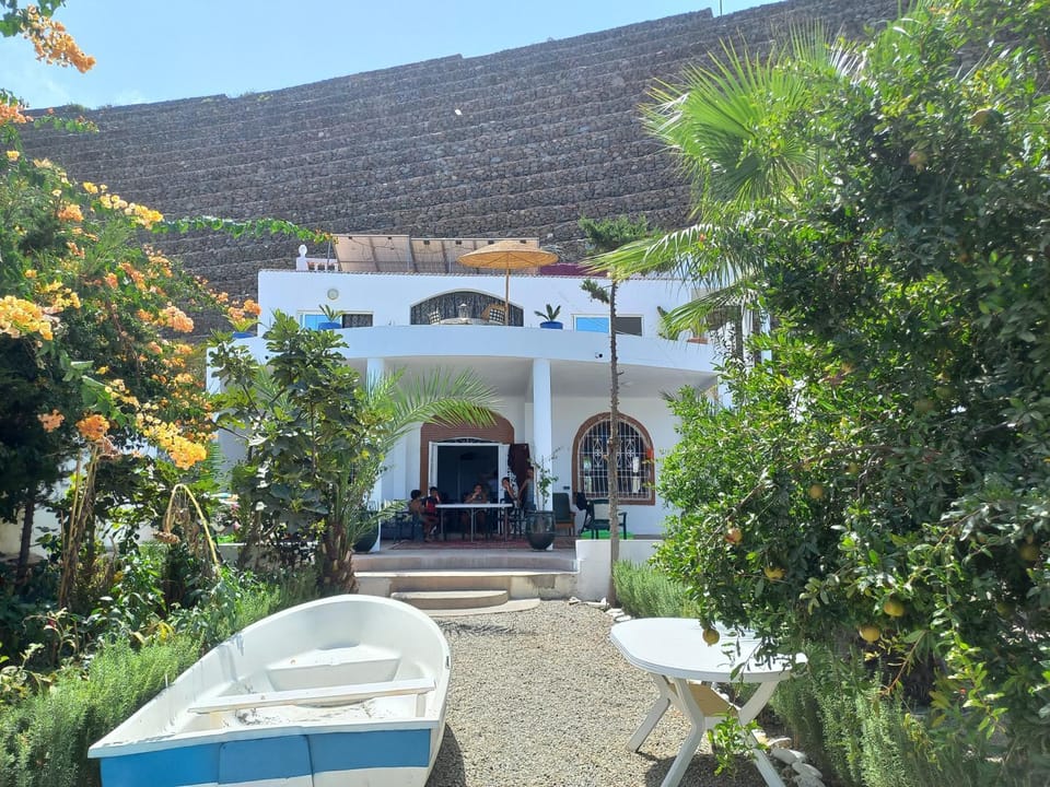 DAR EL CADI -Oued law- Bed and Breakfast in Tangier-Tétouan-Al Hoceima
