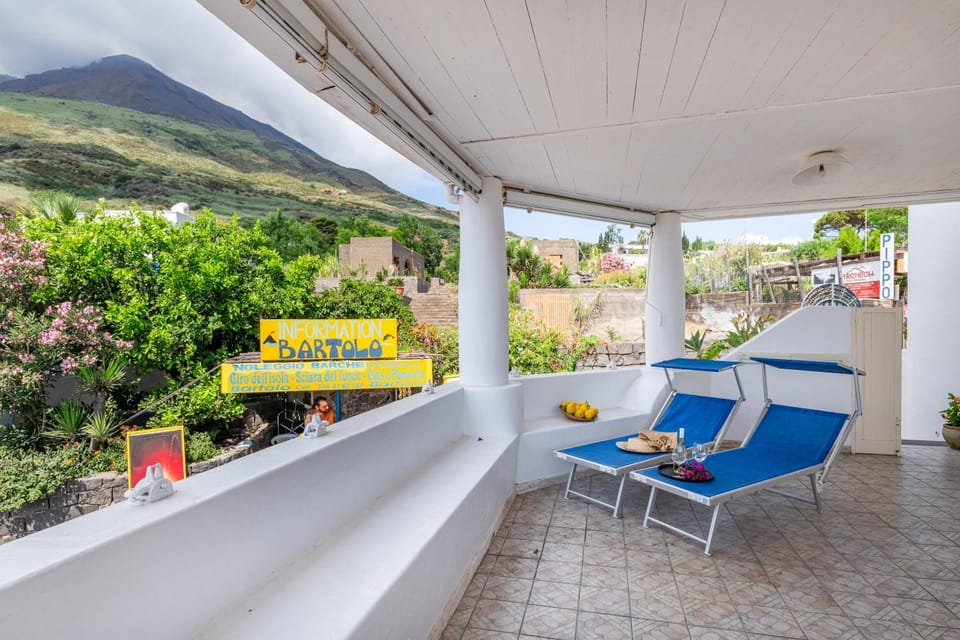 Patio, Balcony/Terrace